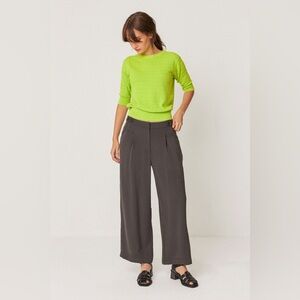 SKFK ILIA TROUSER SIZE 6 NWT